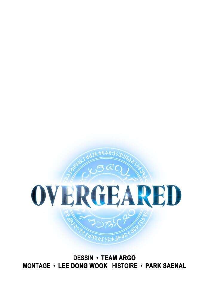 Overgeared (Remake) Chapitre 128 - Page 21