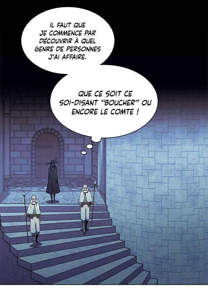 Overgeared (Remake) Chapitre 128 - Page 35