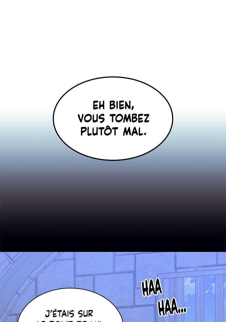 Overgeared (Remake) Chapitre 128 - Page 38