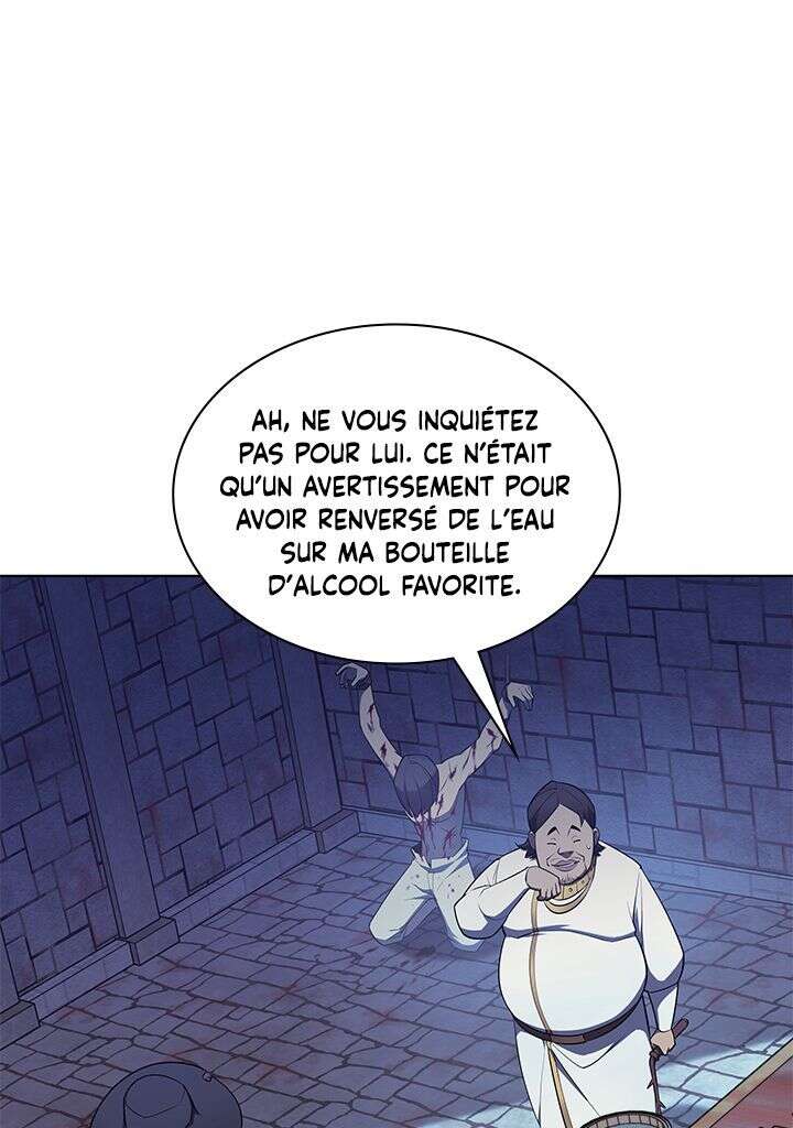 Overgeared (Remake) Chapitre 128 - Page 44