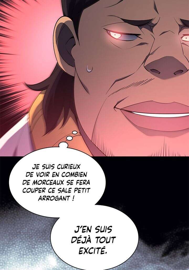 Overgeared (Remake) Chapitre 128 - Page 49
