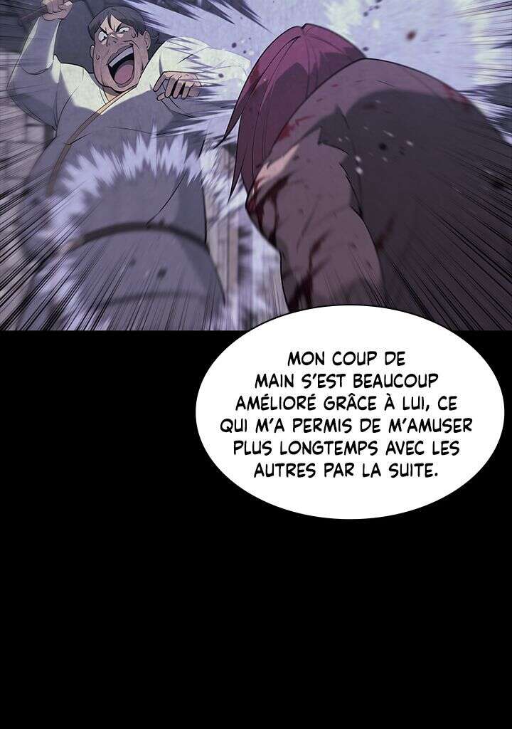 Overgeared (Remake) Chapitre 128 - Page 59