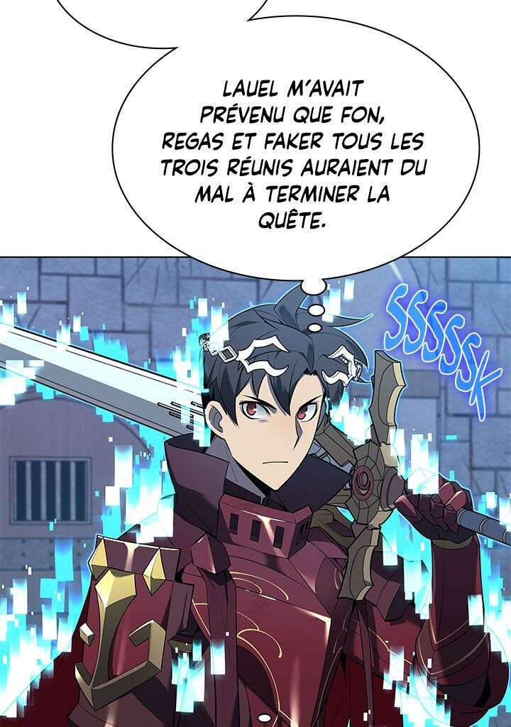 Overgeared (Remake) Chapitre 128 - Page 72