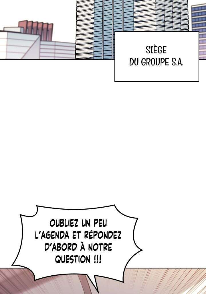 Overgeared (Remake) Chapitre 128 - Page 85