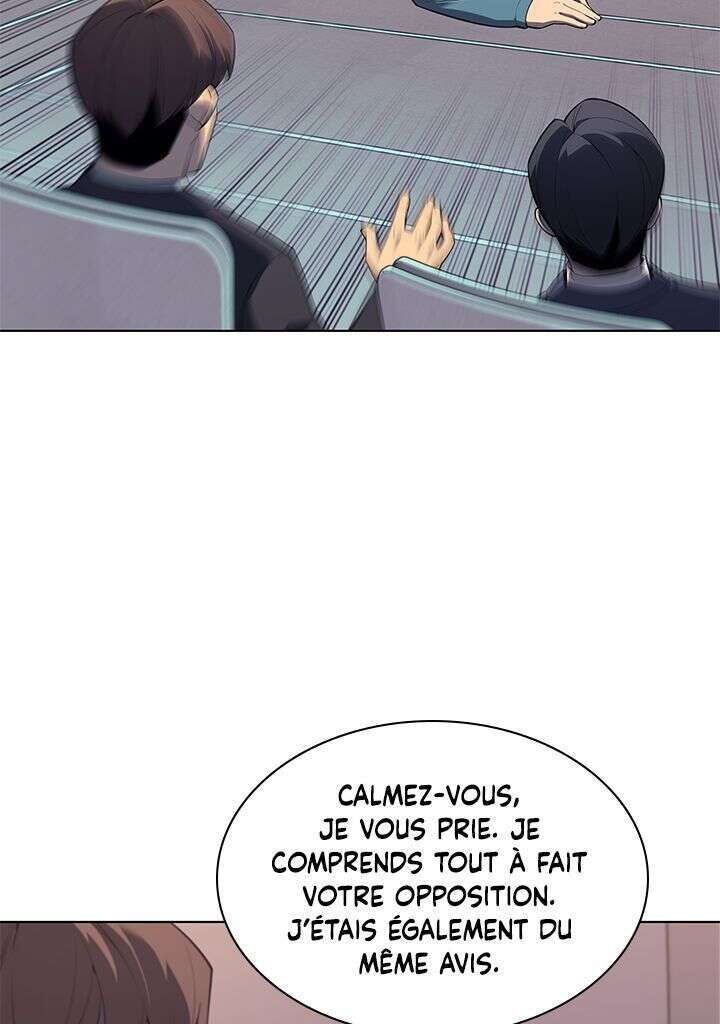 Overgeared (Remake) Chapitre 128 - Page 88