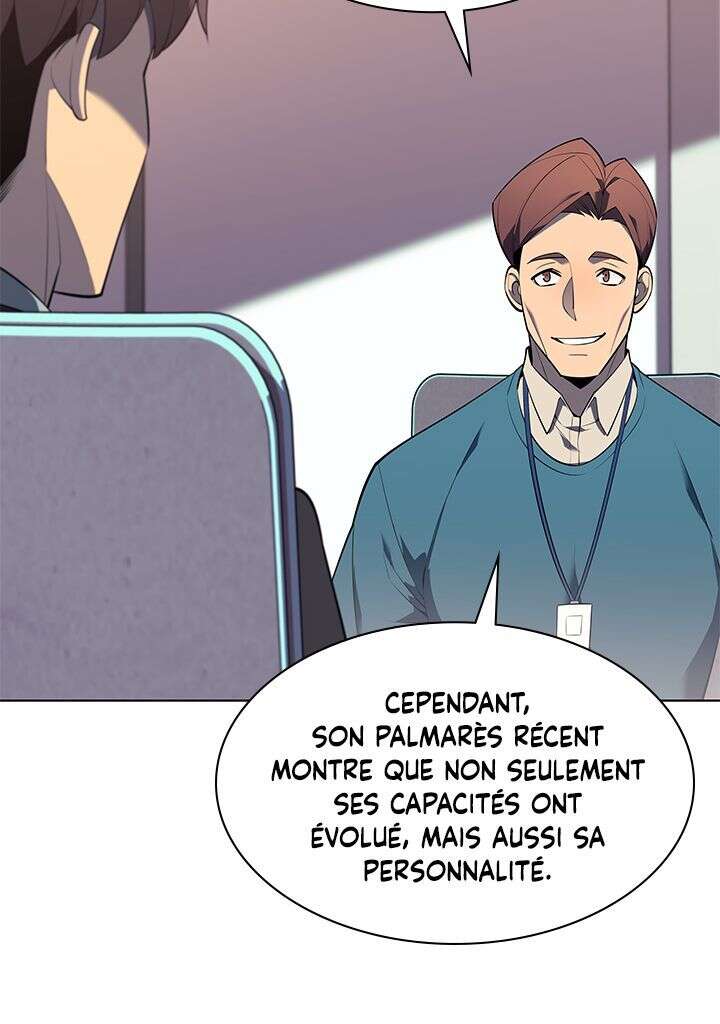 Overgeared (Remake) Chapitre 128 - Page 89