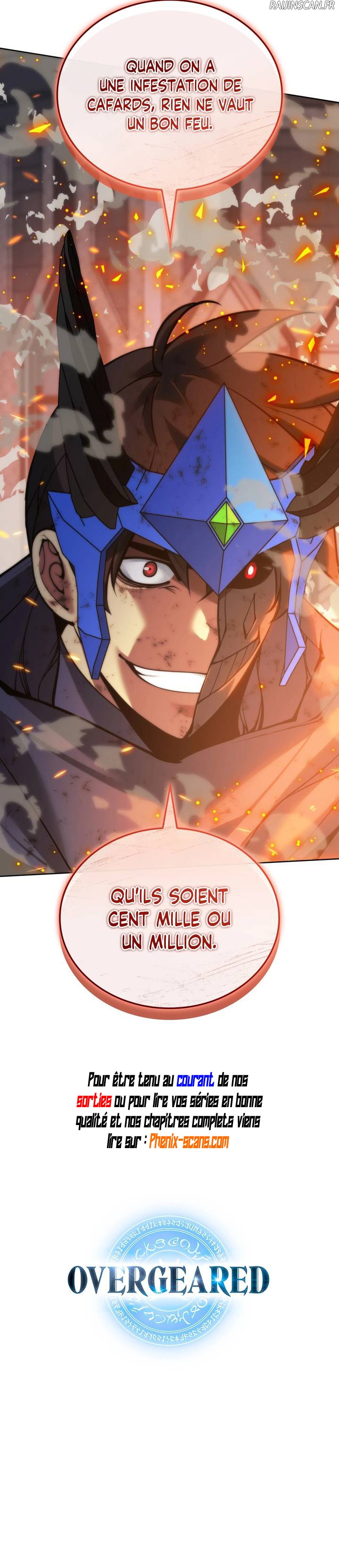 Overgeared (Remake) Chapitre 272 - Page 14