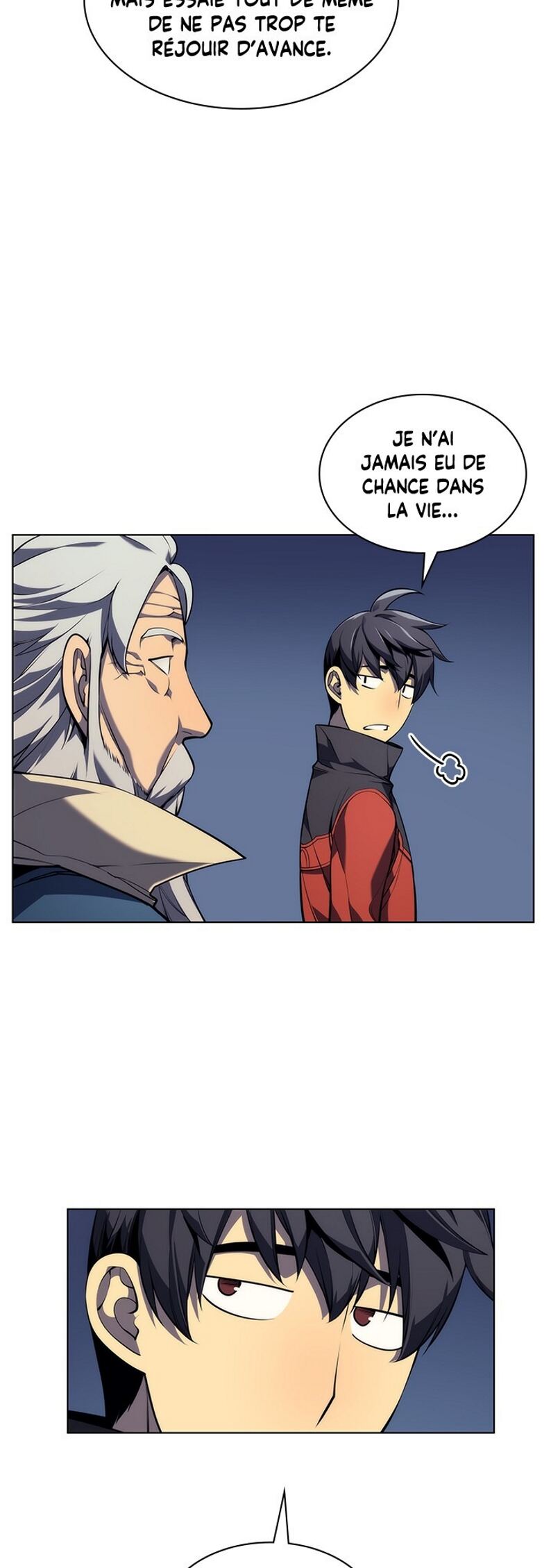 Overgeared (Remake) Chapitre 32 - Page 17