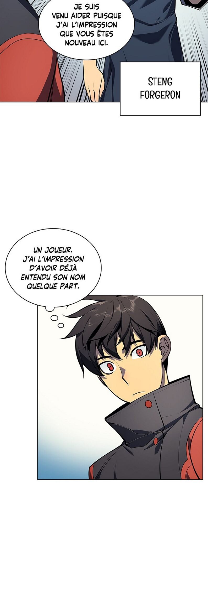 Overgeared (Remake) Chapitre 32 - Page 25