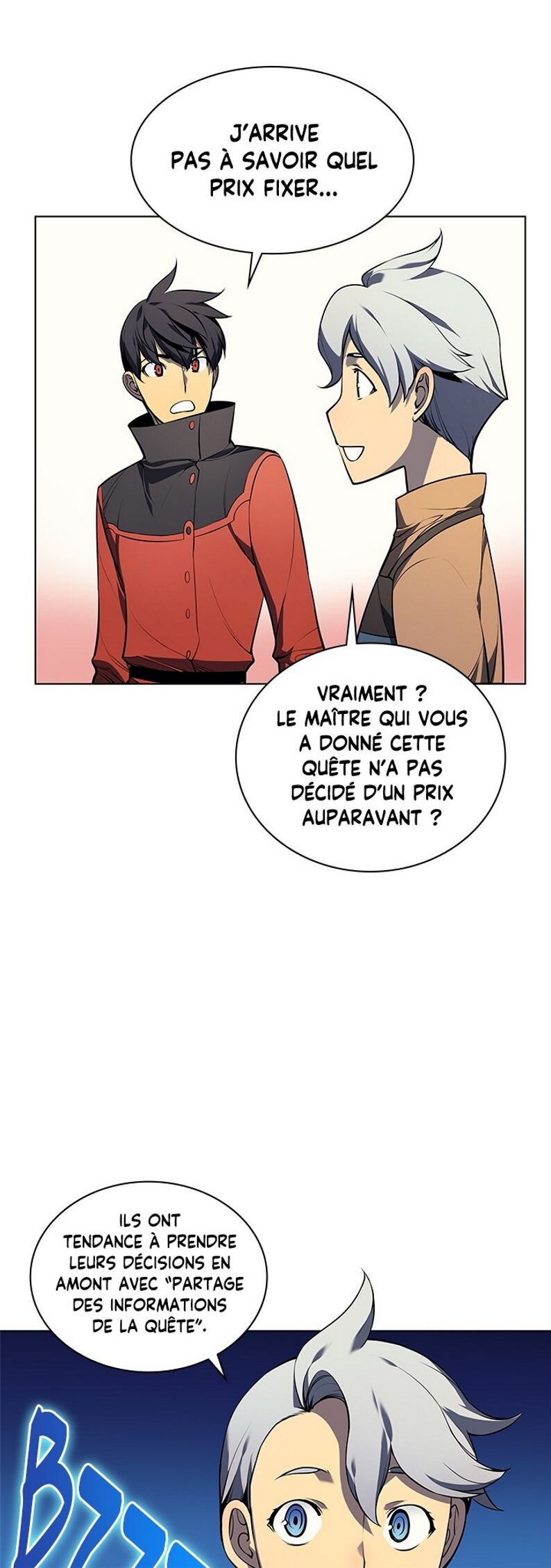 Overgeared (Remake) Chapitre 32 - Page 26