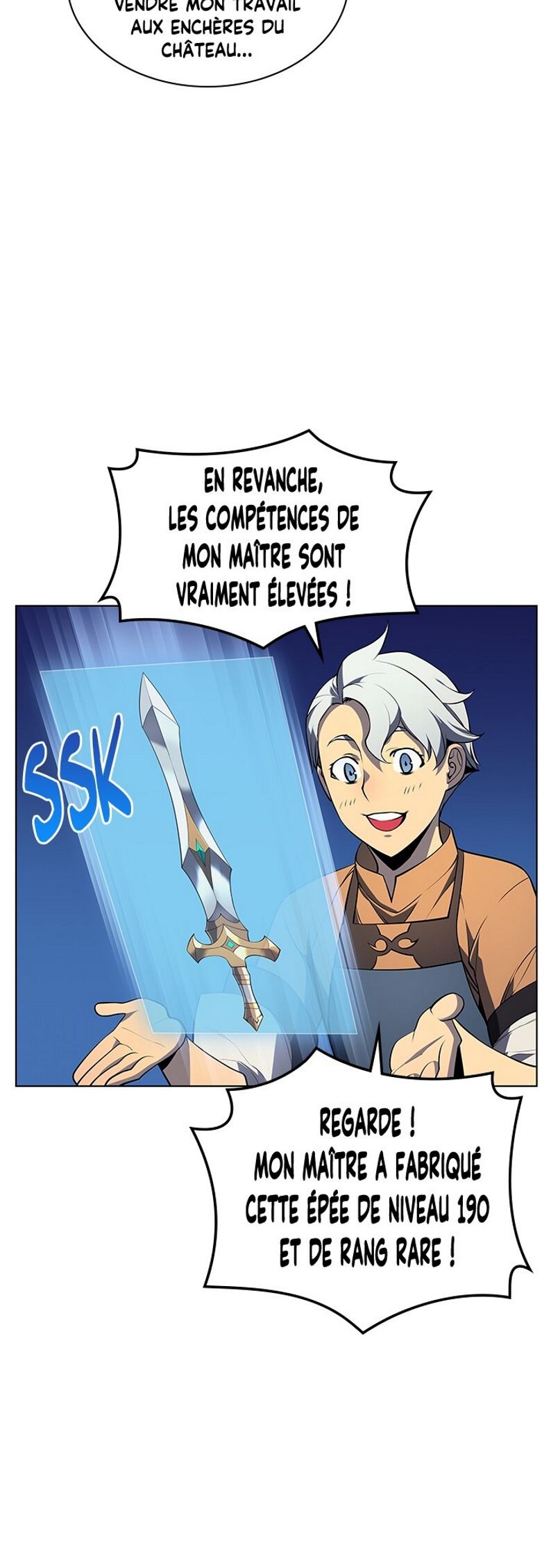 Overgeared (Remake) Chapitre 32 - Page 28