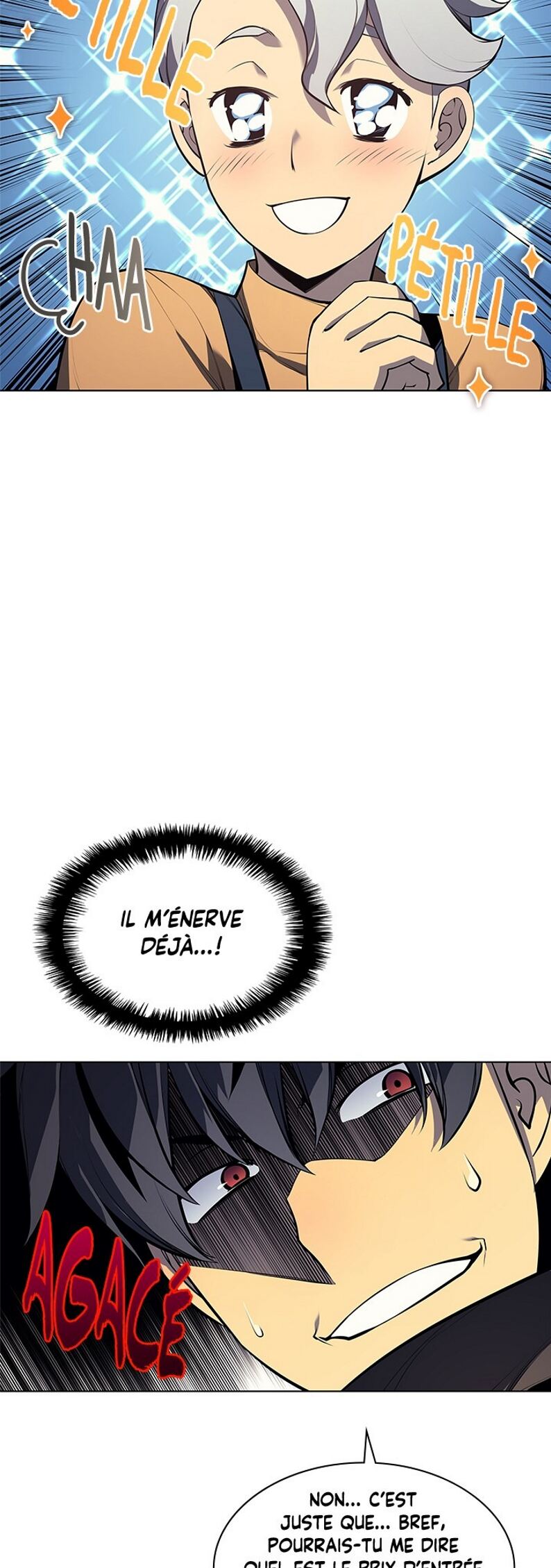 Overgeared (Remake) Chapitre 32 - Page 30