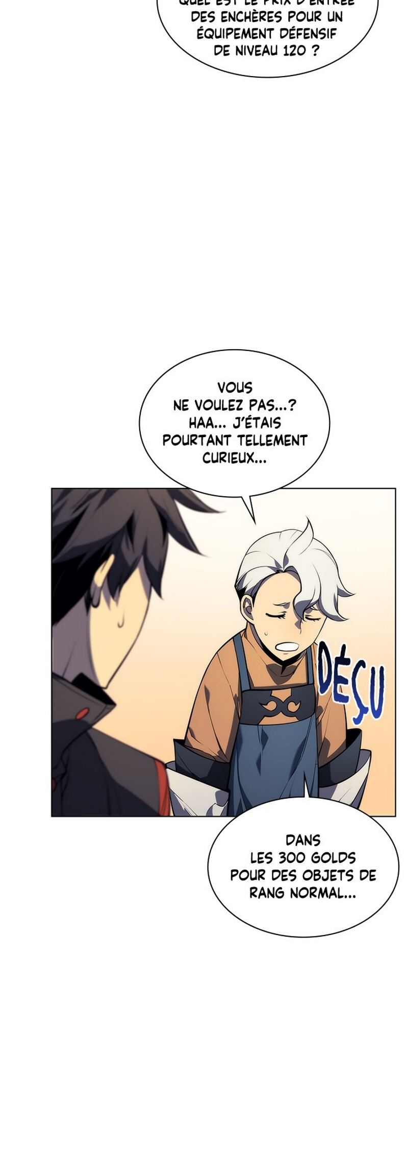 Overgeared (Remake) Chapitre 32 - Page 31