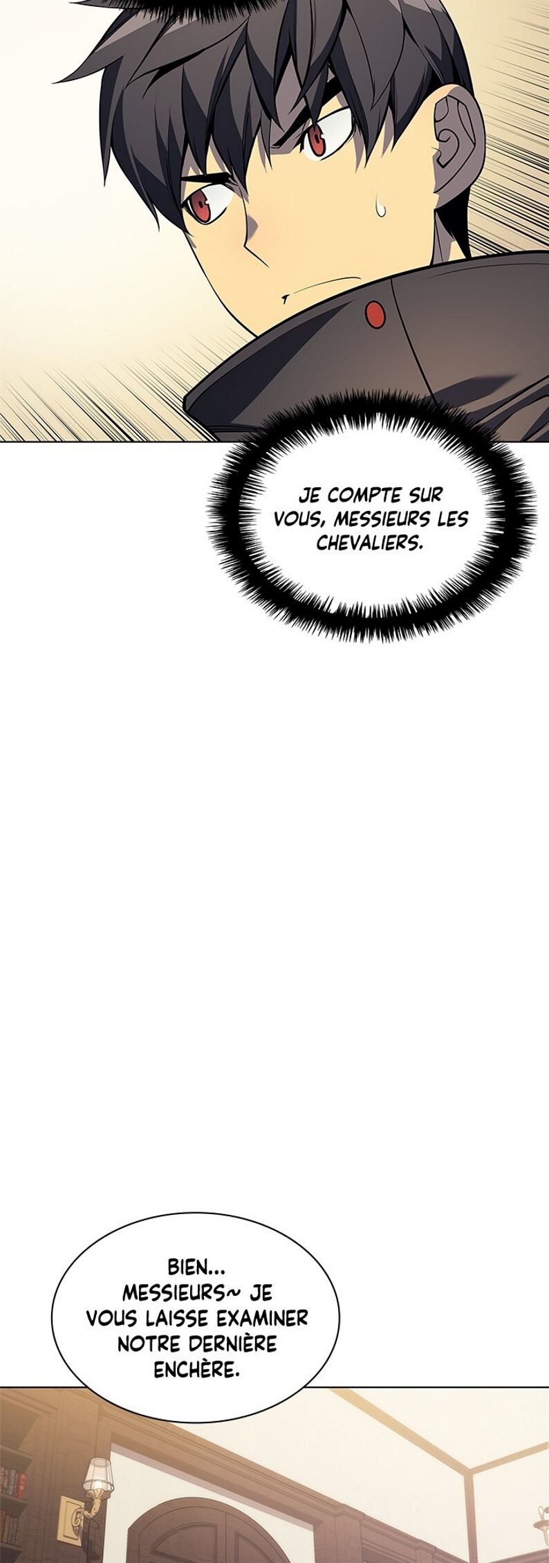 Overgeared (Remake) Chapitre 32 - Page 36