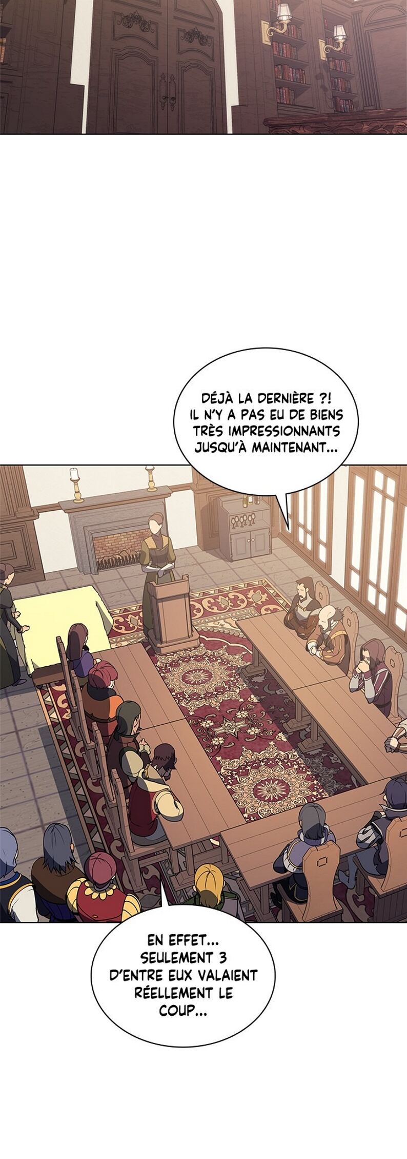 Overgeared (Remake) Chapitre 32 - Page 37