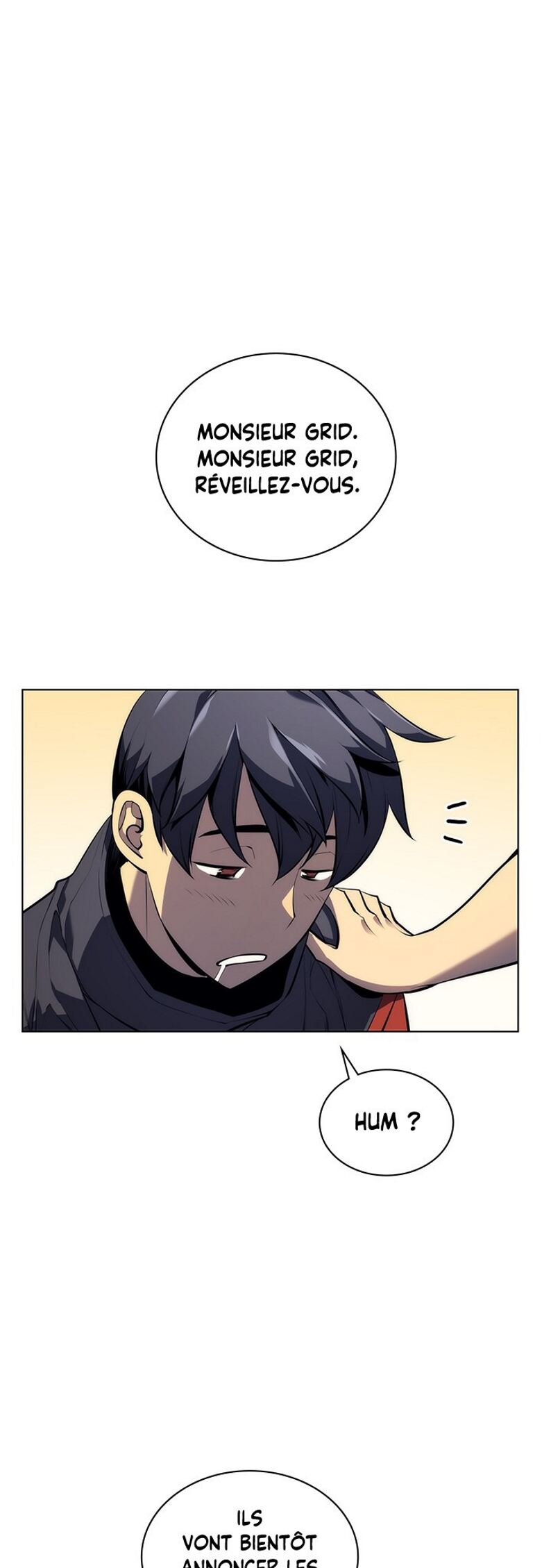 Overgeared (Remake) Chapitre 32 - Page 42