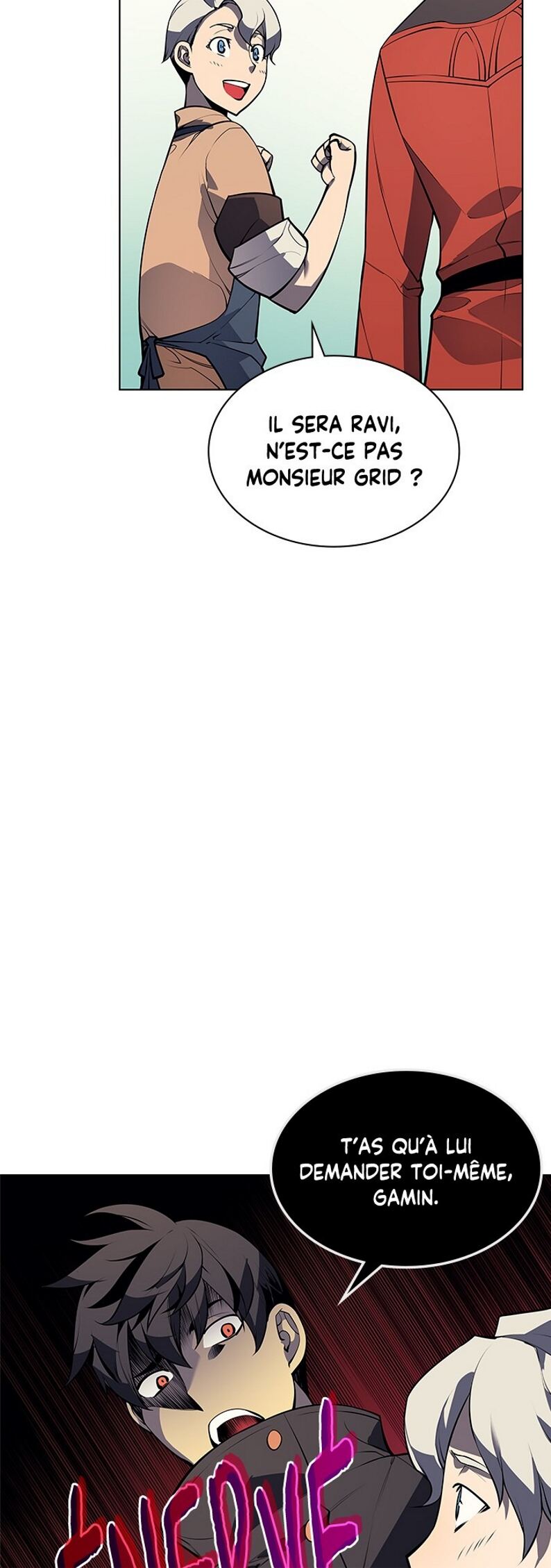Overgeared (Remake) Chapitre 32 - Page 47