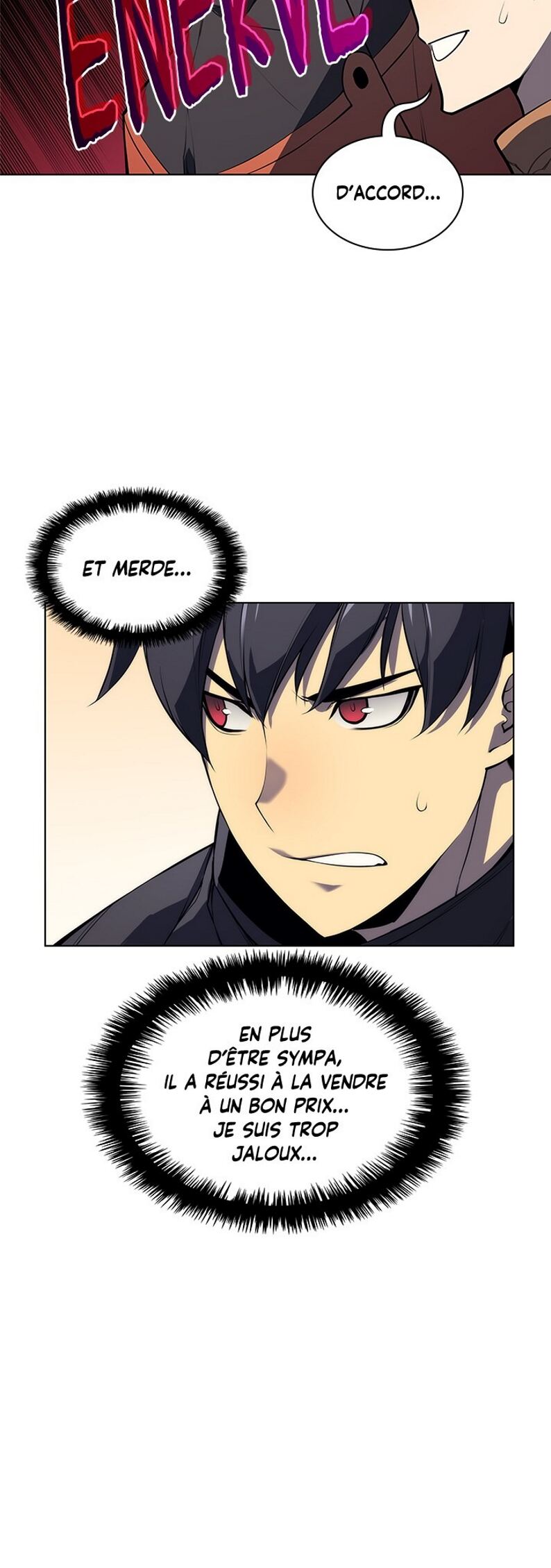 Overgeared (Remake) Chapitre 32 - Page 48