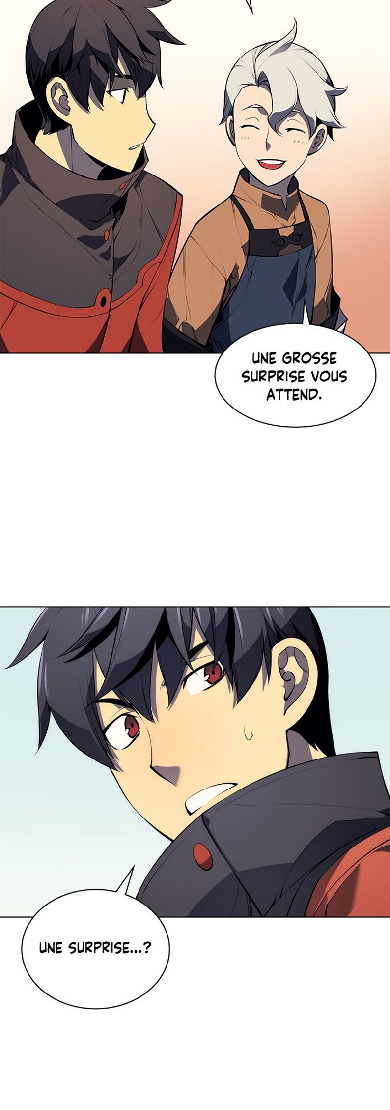 Overgeared (Remake) Chapitre 32 - Page 51