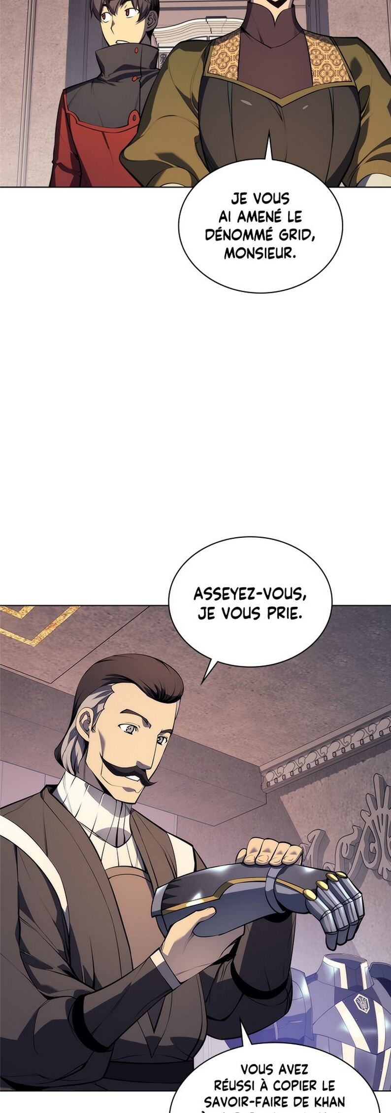 Overgeared (Remake) Chapitre 32 - Page 53