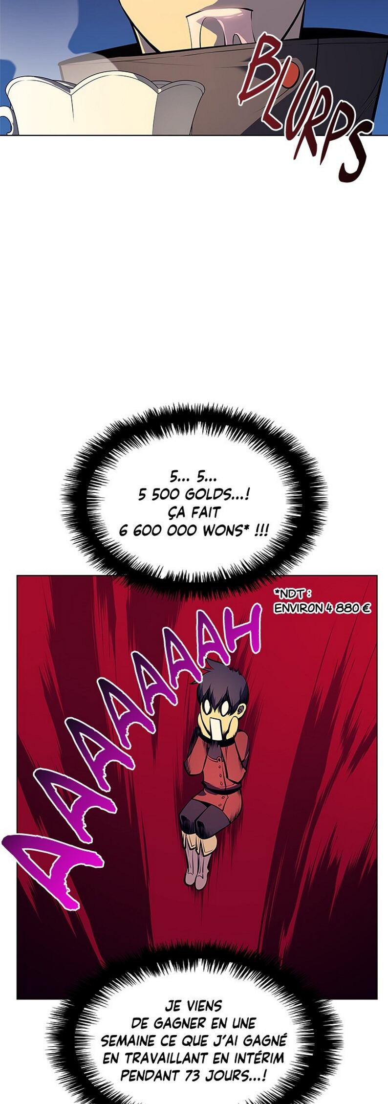 Overgeared (Remake) Chapitre 32 - Page 58