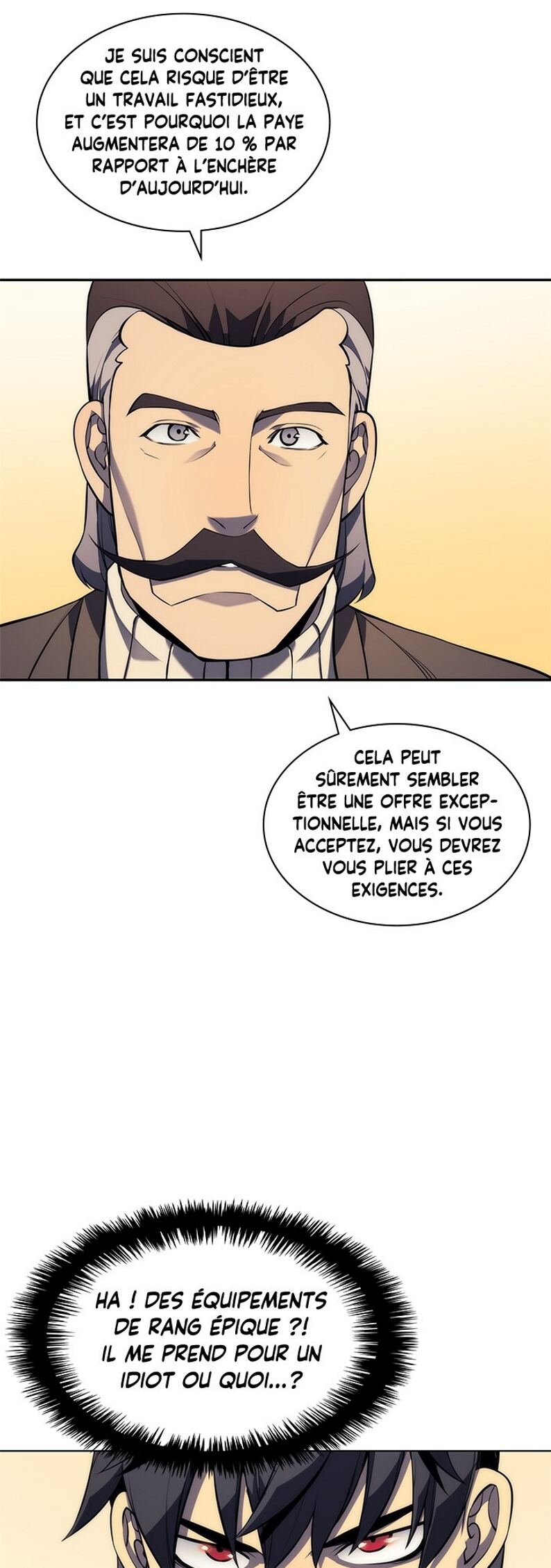 Overgeared (Remake) Chapitre 32 - Page 63