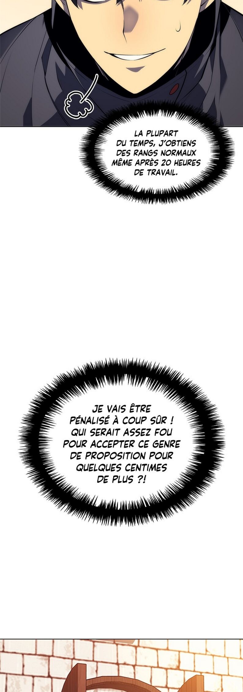Overgeared (Remake) Chapitre 32 - Page 64