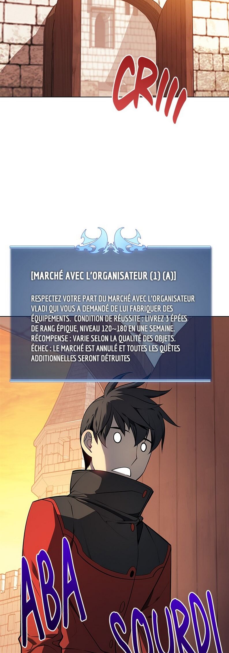 Overgeared (Remake) Chapitre 32 - Page 65