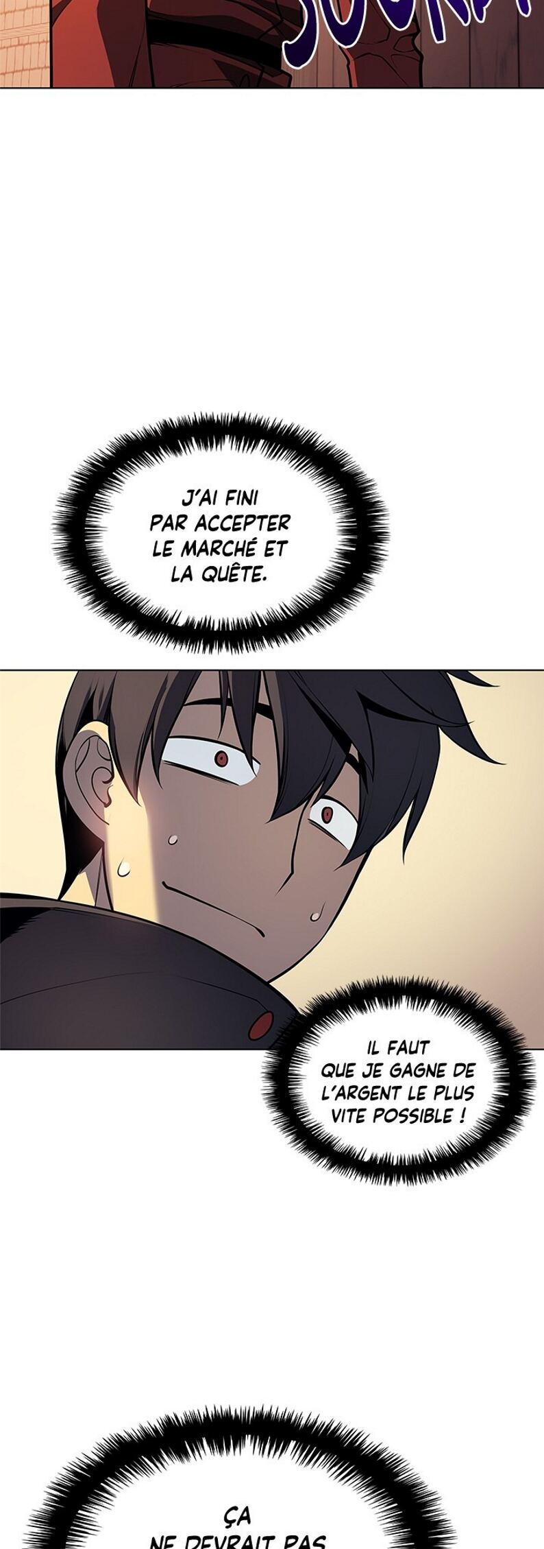 Overgeared (Remake) Chapitre 32 - Page 66