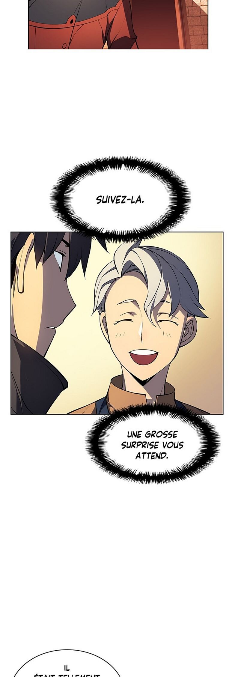 Overgeared (Remake) Chapitre 32 - Page 68
