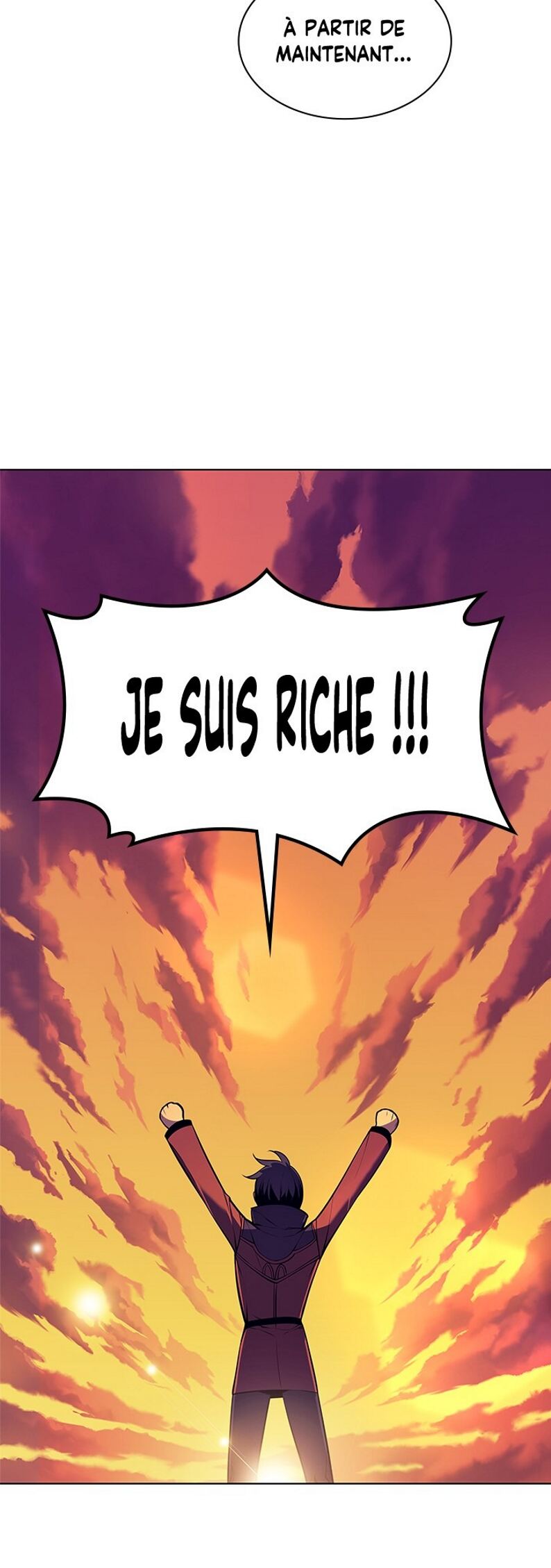 Overgeared (Remake) Chapitre 32 - Page 70