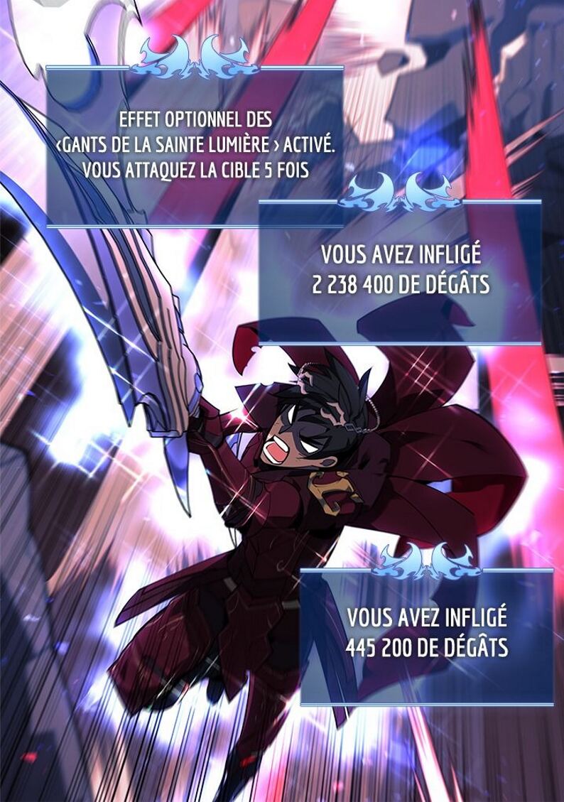 Overgeared (Remake) Chapitre 106 - Page 102