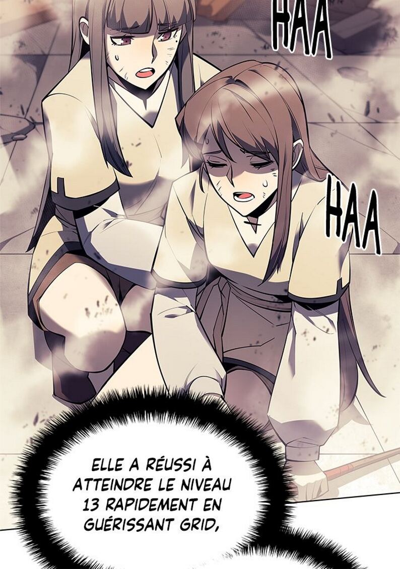 Overgeared (Remake) Chapitre 106 - Page 114