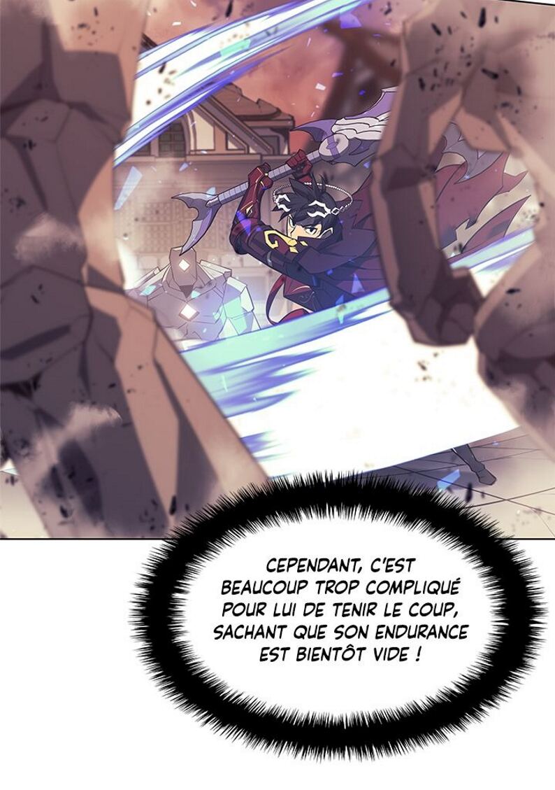 Overgeared (Remake) Chapitre 106 - Page 118