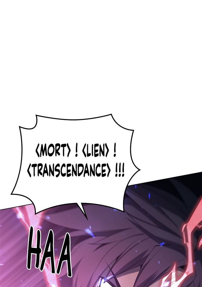 Overgeared (Remake) Chapitre 106 - Page 126