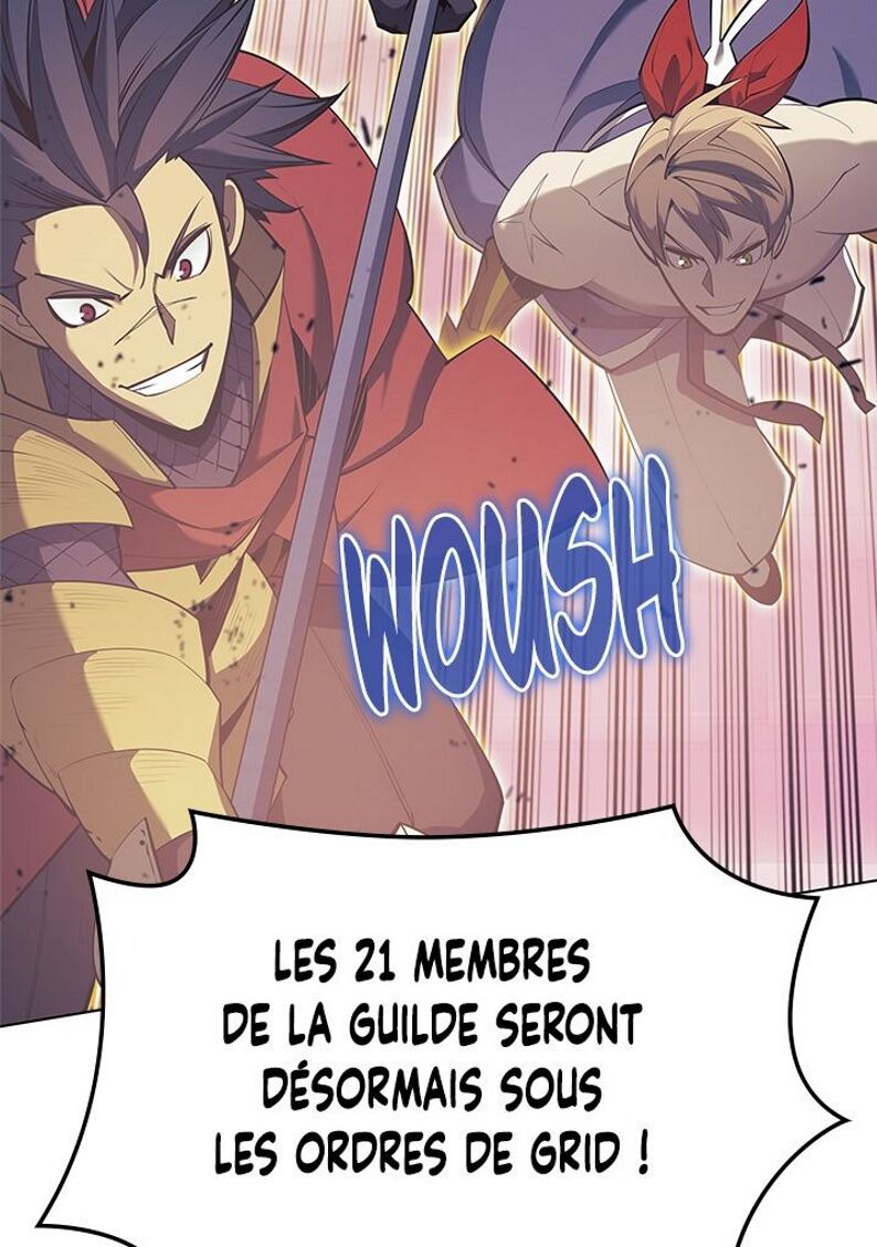 Overgeared (Remake) Chapitre 106 - Page 159