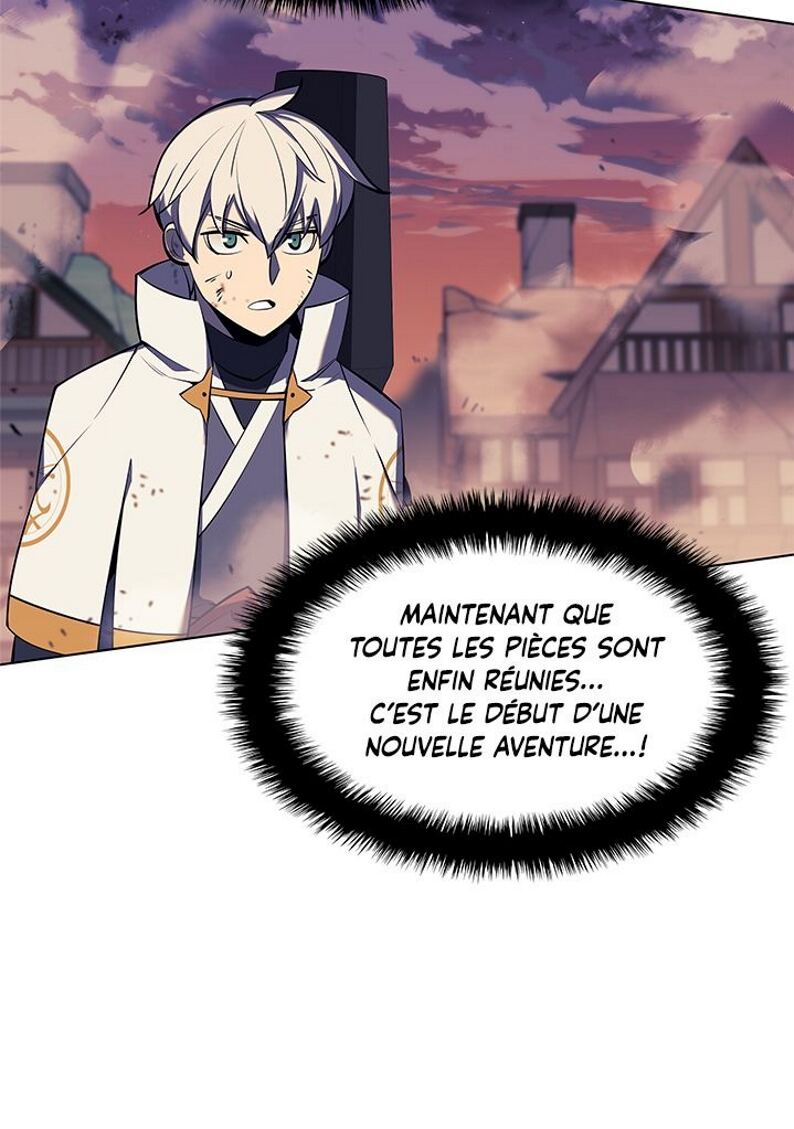 Overgeared (Remake) Chapitre 106 - Page 163