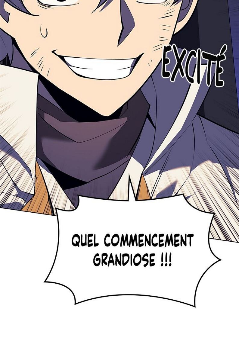 Overgeared (Remake) Chapitre 106 - Page 165