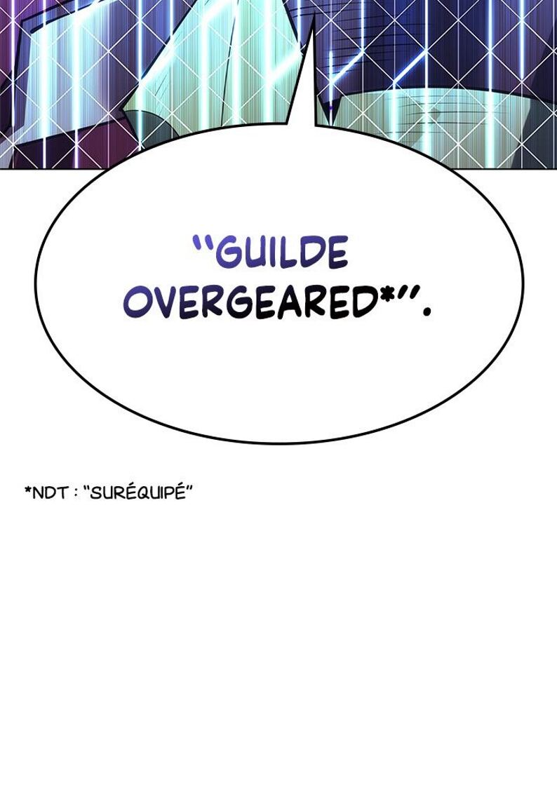 Overgeared (Remake) Chapitre 106 - Page 170