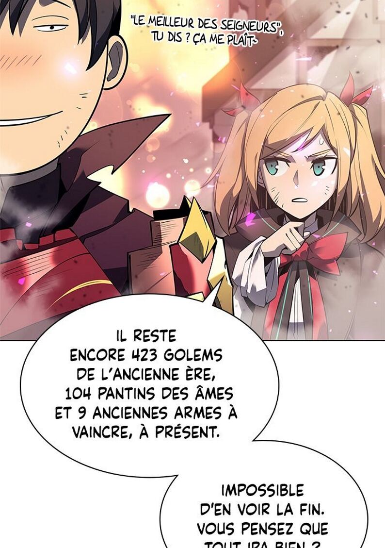Overgeared (Remake) Chapitre 106 - Page 20
