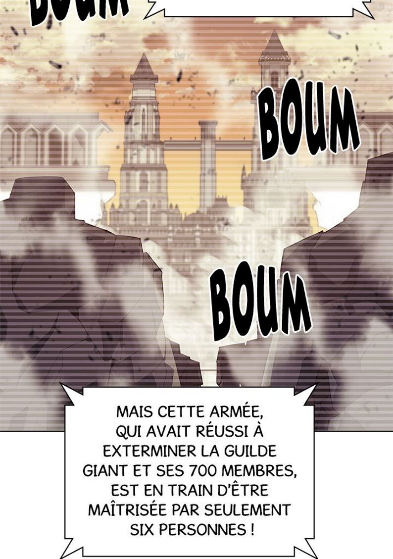 Overgeared (Remake) Chapitre 106 - Page 25