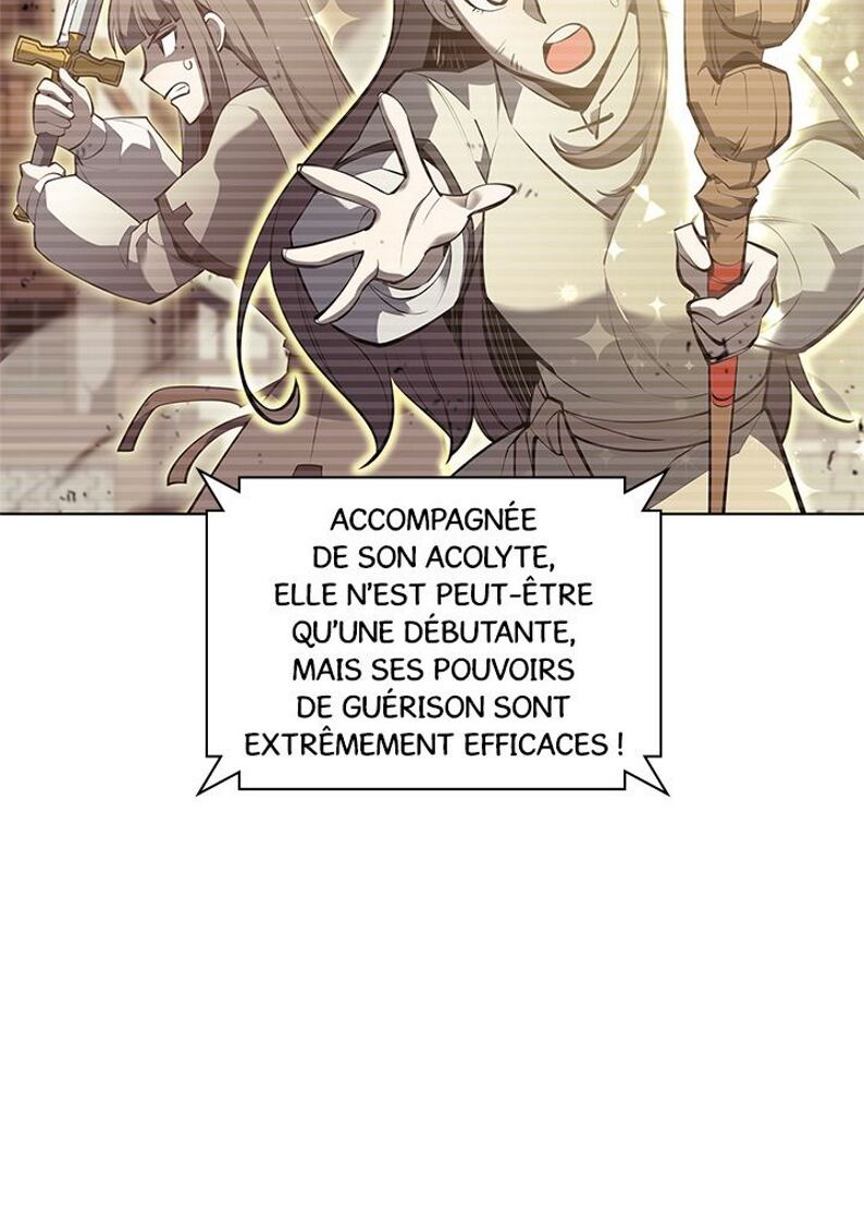 Overgeared (Remake) Chapitre 106 - Page 27