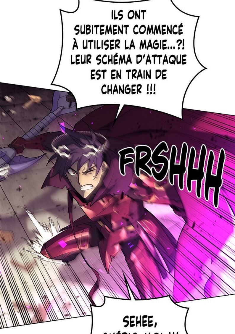 Overgeared (Remake) Chapitre 106 - Page 45