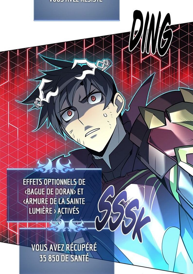 Overgeared (Remake) Chapitre 106 - Page 47
