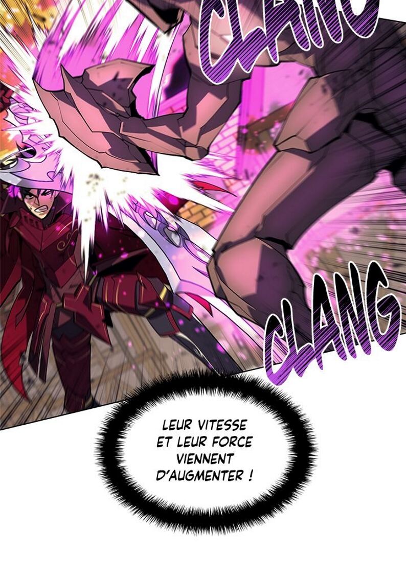 Overgeared (Remake) Chapitre 106 - Page 58