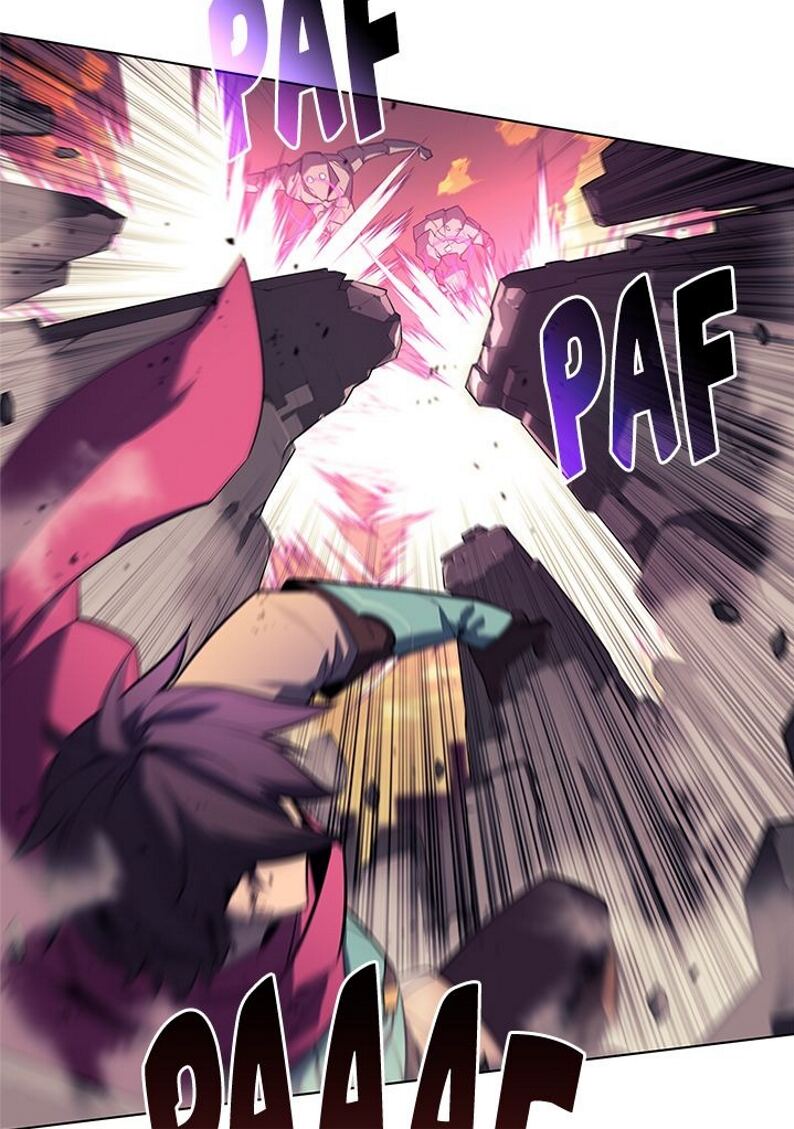 Overgeared (Remake) Chapitre 106 - Page 69