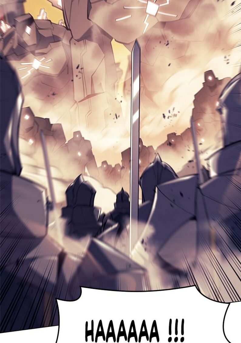 Overgeared (Remake) Chapitre 106 - Page 84