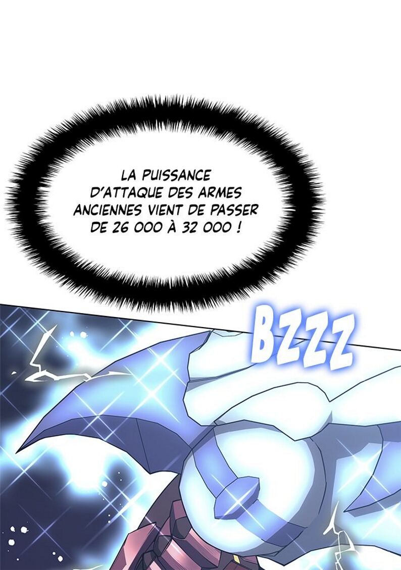 Overgeared (Remake) Chapitre 106 - Page 99