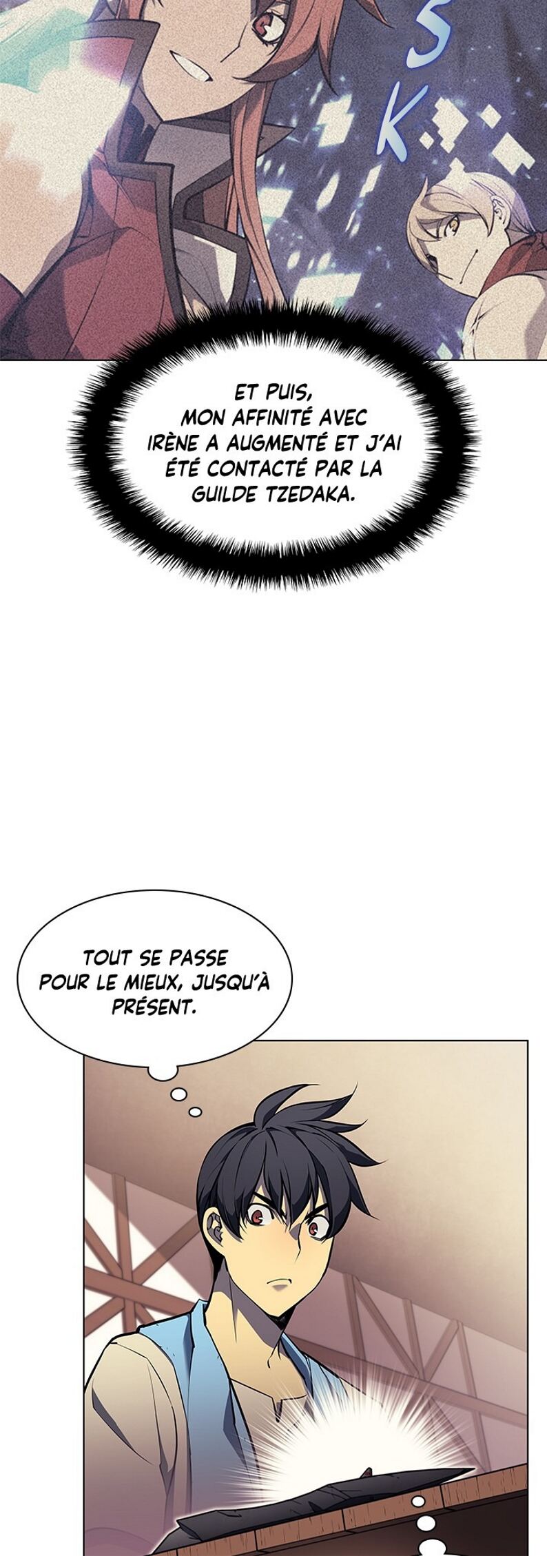 Overgeared (Remake) Chapitre 57 - Page 10
