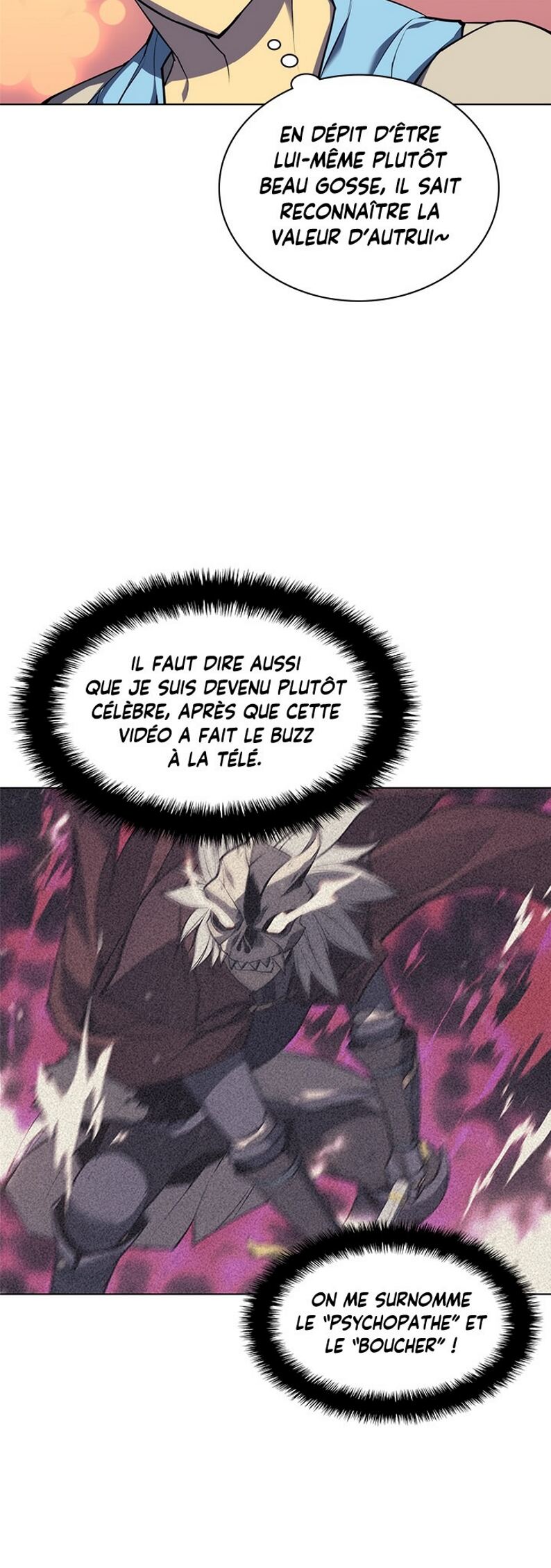 Overgeared (Remake) Chapitre 57 - Page 17